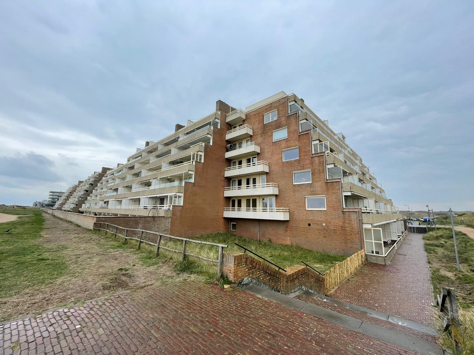 Woningbouwcorporaties